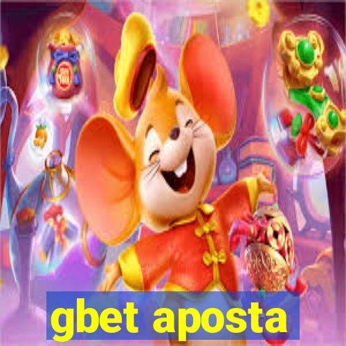 gbet aposta